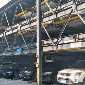 PSH – KIỂU XẾP HÌNH