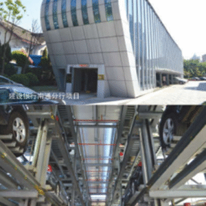 PPY – KIỂU PALLET NÂNG TRƯỢT