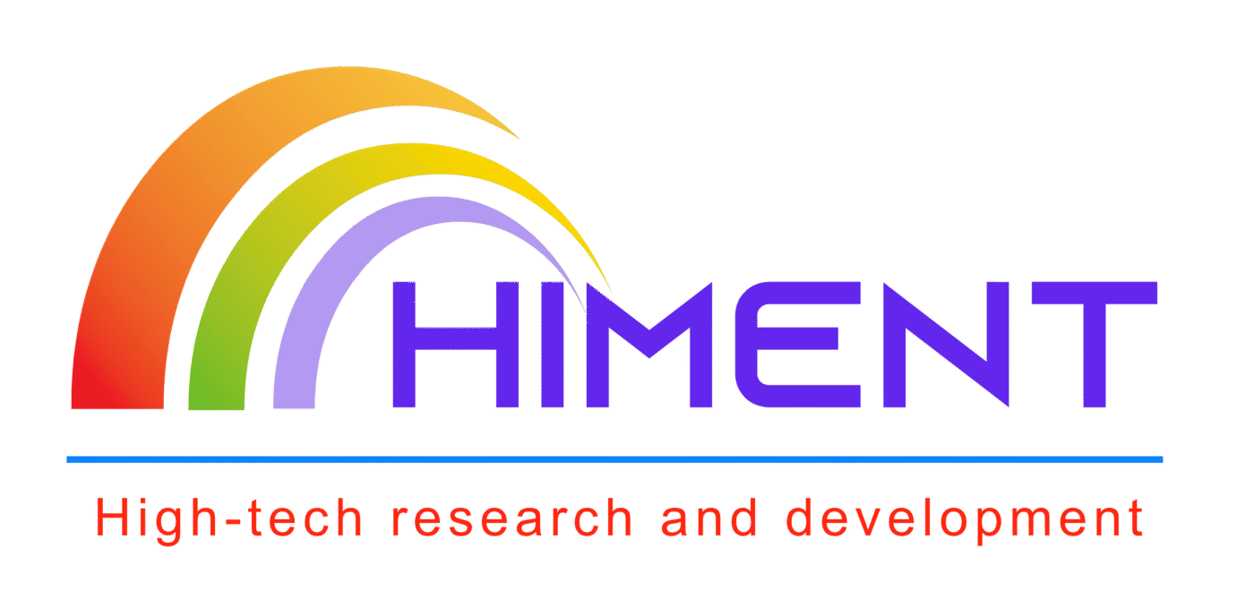 CÔNG TY CỔ PHẦN HIMENT