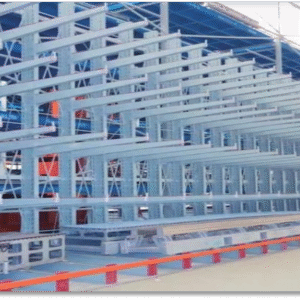 Kệ tay đỡ (Cantilever Rack)