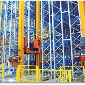 Kho hàng tự động (Automated Warehouse)