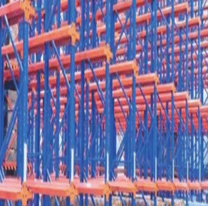 KỆ HÀNH LANG (DRIVE - IN RACK)