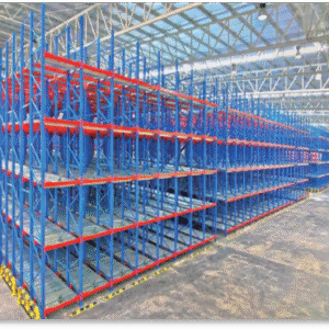 KỆ TRỌNG LỰC (FLOW RACK)