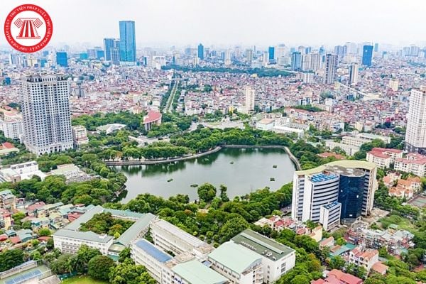 Ưu đãi đối với tổ chức cá nhân đầu tư xây dựng các dự án bãi đỗ xe ngầm, bãi đỗ xe cao tầng tại Thành phố Hà Nội?